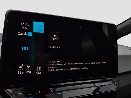 Volkswagen ID.3 First Plus 58 kWh Trekhaak | Matrix LED | Camera | Stuur+Stoelverwarming | ActivLease financial lease