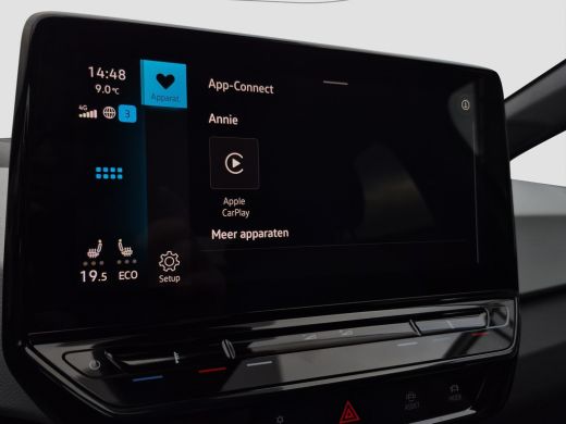 Volkswagen ID.3 First Plus 58 kWh Trekhaak | Matrix LED | Camera | Stuur+Stoelverwarming | ActivLease financial lease