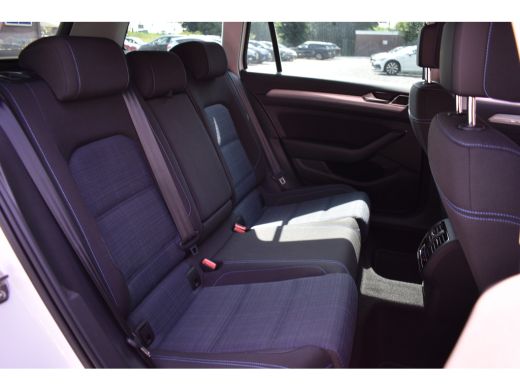 Volkswagen Passat Variant 218PK DSG HYBRID GTE BUSINESS CAMERA/NAVI/STUURVERW. ActivLease financial lease