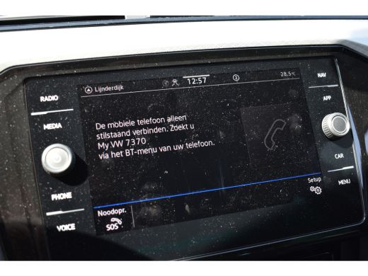 Volkswagen Passat Variant 218PK DSG HYBRID GTE BUSINESS CAMERA/NAVI/STUURVERW. ActivLease financial lease