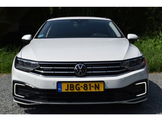 Volkswagen Passat Variant 218PK DSG HYBRID GTE BUSINESS CAMERA/NAVI/STUURVERW. ActivLease financial lease