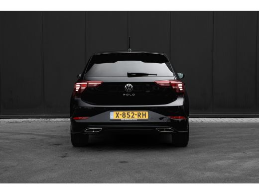 Volkswagen Polo 1.0 TSI 110pk 7-DSG R-Line | Achteruitrijcamera | Airco (automatisch) | Apple Carplay/Android Aut... ActivLease financial lease