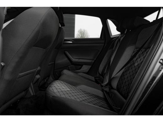 Volkswagen Polo 1.0 TSI 110pk 7-DSG R-Line | Achteruitrijcamera | Airco (automatisch) | Apple Carplay/Android Aut... ActivLease financial lease