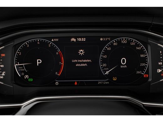 Volkswagen Polo 1.0 TSI 110pk 7-DSG R-Line | Achteruitrijcamera | Airco (automatisch) | Apple Carplay/Android Aut... ActivLease financial lease