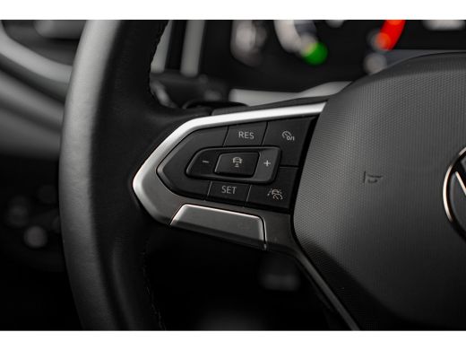 Volkswagen Polo 1.0 TSI 110pk 7-DSG R-Line | Achteruitrijcamera | Airco (automatisch) | Apple Carplay/Android Aut... ActivLease financial lease