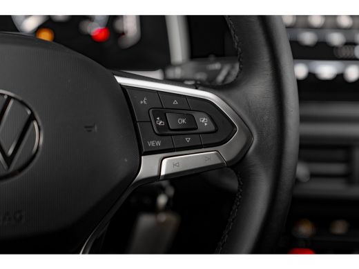 Volkswagen Polo 1.0 TSI 110pk 7-DSG R-Line | Achteruitrijcamera | Airco (automatisch) | Apple Carplay/Android Aut... ActivLease financial lease