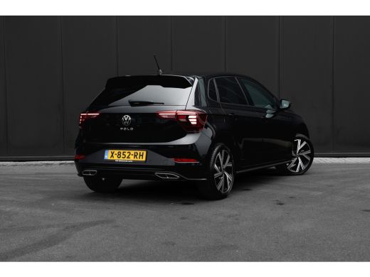 Volkswagen Polo 1.0 TSI 110pk 7-DSG R-Line | Achteruitrijcamera | Airco (automatisch) | Apple Carplay/Android Aut... ActivLease financial lease