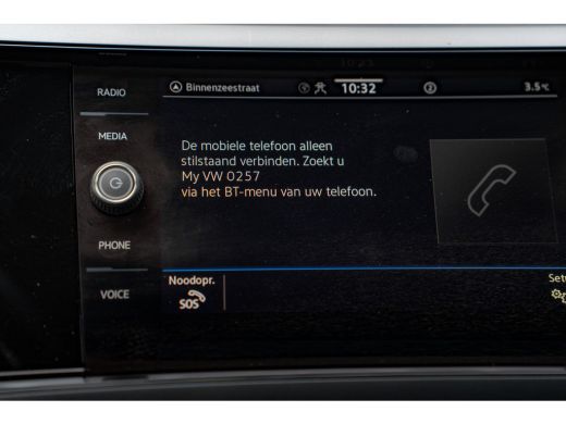 Volkswagen Polo 1.0 TSI 110pk 7-DSG R-Line | Achteruitrijcamera | Airco (automatisch) | Apple Carplay/Android Aut... ActivLease financial lease