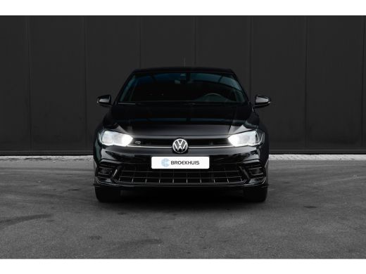 Volkswagen Polo 1.0 TSI 110pk 7-DSG R-Line | Achteruitrijcamera | Airco (automatisch) | Apple Carplay/Android Aut... ActivLease financial lease