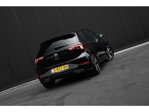 Volkswagen Polo 1.0 TSI 110pk 7-DSG R-Line | Achteruitrijcamera | Airco (automatisch) | Apple Carplay/Android Aut... ActivLease financial lease