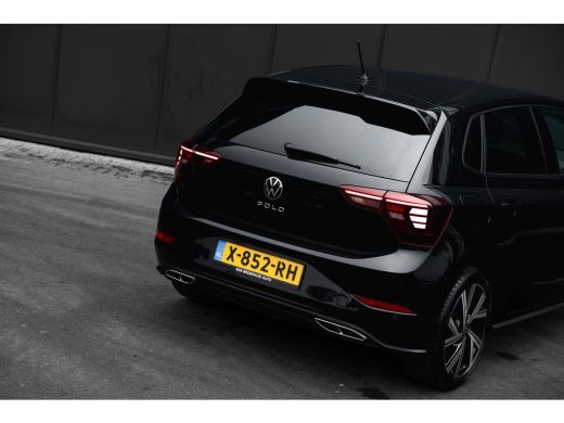 Volkswagen Polo 1.0 TSI 110pk 7-DSG R-Line | Achteruitrijcamera | Airco (automatisch) | Apple Carplay/Android Aut... ActivLease financial lease
