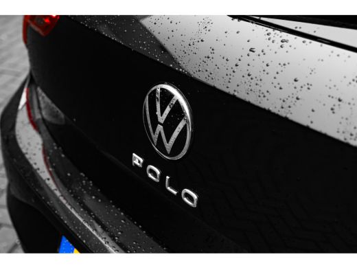 Volkswagen Polo Life Edition | Afneembare en afsluitbare trekhaak | Airconditioning automatisch (Climatronic), 2-... ActivLease financial lease