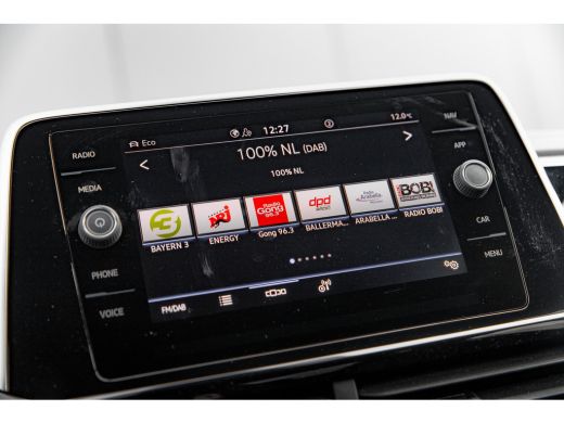 Volkswagen T-Roc 1.5 TSI 150pk R-Line Edition DSG ActivLease financial lease