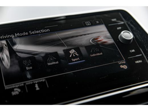 Volkswagen T-Roc 1.5 TSI 150pk R-Line Edition DSG ActivLease financial lease