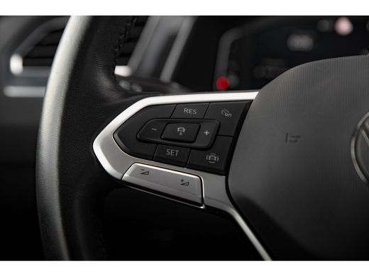 Volkswagen Tiguan 1.4 TSI 245pk eHybrid | Panoramadak | Trekhaak | | Cruise control adaptief | Elektrisch glazen pa... ActivLease financial lease