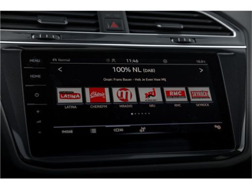 Volkswagen Tiguan 1.4 TSI 245pk eHybrid R-Line | Panoramadak | Trekhaak | Apple Carplay | l SOH 94% l Panoramadak l... ActivLease financial lease