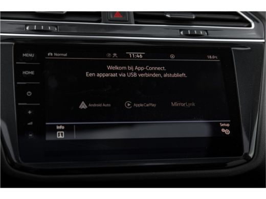 Volkswagen Tiguan 1.4 TSI 245pk eHybrid R-Line | Panoramadak | Trekhaak | Apple Carplay | l SOH 94% l Panoramadak l... ActivLease financial lease