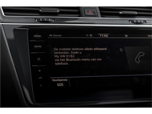 Volkswagen Tiguan 1.4 TSI 245pk eHybrid R-Line | Panoramadak | Trekhaak | Apple Carplay | l SOH 94% l Panoramadak l... ActivLease financial lease