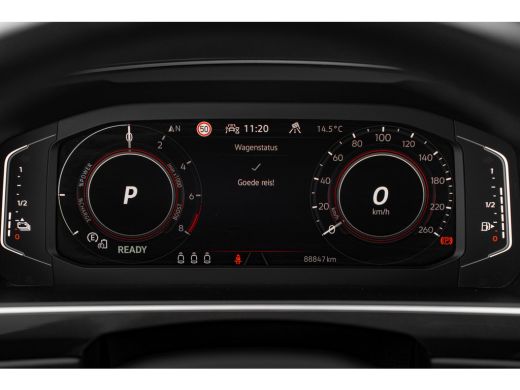 Volkswagen Tiguan 1.4 TSI eHybrid 245pk R-Line | Panoramadak | Trekhaak | Stoelen Elektrisch met Geheugen | Head-Up... ActivLease financial lease