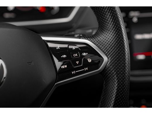 Volkswagen Tiguan 1.4 TSI eHybrid 245pk R-Line | Panoramadak | Trekhaak | Stoelen Elektrisch met Geheugen | Head-Up... ActivLease financial lease