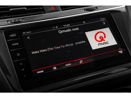 Volkswagen Tiguan 1.4 TSI eHybrid 245pk R-Line | Panoramadak | Trekhaak | Stoelen Elektrisch met Geheugen | Head-Up... ActivLease financial lease