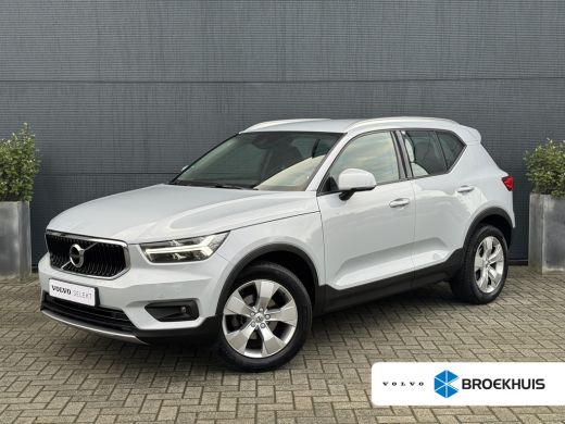 Volvo  XC40 1.5 T2 Business Pro | Pilot Assist | Apple Carplay | Camera | BLIS |