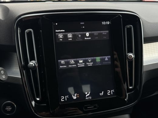 Volvo  XC40 1.5 T2 Business Pro | Pilot Assist | Apple Carplay | Camera | BLIS | ActivLease financial lease