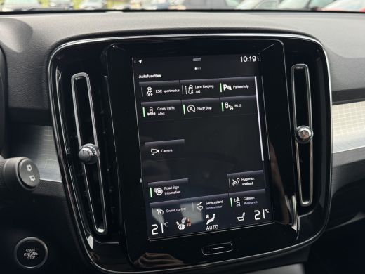 Volvo  XC40 1.5 T2 Business Pro | Pilot Assist | Apple Carplay | Camera | BLIS | ActivLease financial lease