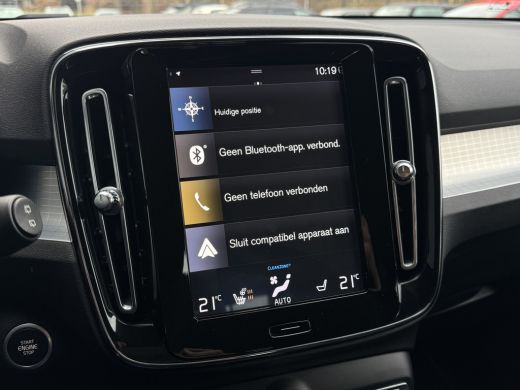 Volvo  XC40 1.5 T2 Business Pro | Pilot Assist | Apple Carplay | Camera | BLIS | ActivLease financial lease