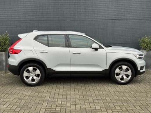 Volvo  XC40 1.5 T2 Business Pro | Pilot Assist | Apple Carplay | Camera | BLIS | ActivLease financial lease