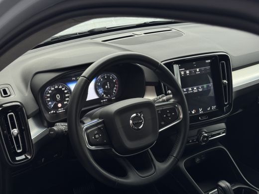 Volvo  XC40 1.5 T2 Business Pro | Pilot Assist | Apple Carplay | Camera | BLIS | ActivLease financial lease