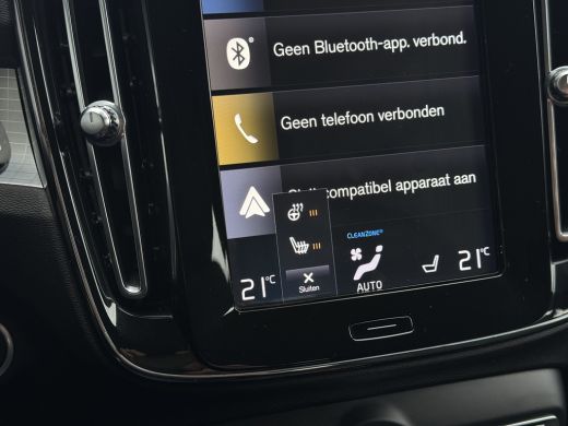 Volvo  XC40 1.5 T2 Business Pro | Pilot Assist | Apple Carplay | Camera | BLIS | ActivLease financial lease