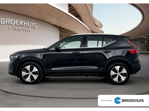 Volvo  XC40 T4 Recharge Inscription | Harman en Kardon | Blis | Leder bekleding | Stoel + Stuurverwarming | K...