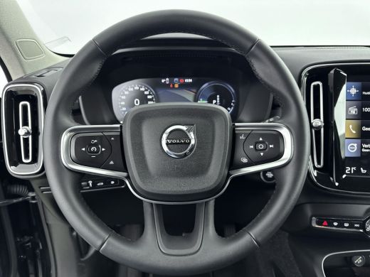 Volvo  XC40 T4 Recharge Inscription | Harman en Kardon | Blis | Leder bekleding | Stoel + Stuurverwarming | K... ActivLease financial lease