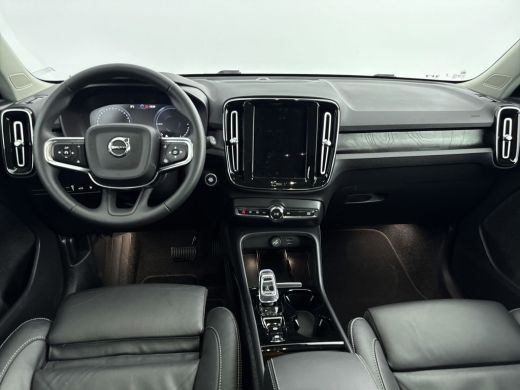 Volvo  XC40 T4 Recharge Inscription | Harman en Kardon | Blis | Leder bekleding | Stoel + Stuurverwarming | K... ActivLease financial lease