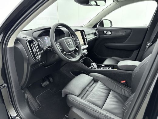 Volvo  XC40 T4 Recharge Inscription | Harman en Kardon | Blis | Leder bekleding | Stoel + Stuurverwarming | K... ActivLease financial lease