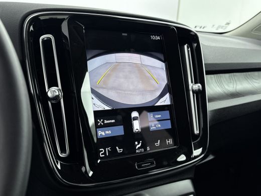 Volvo  XC40 T4 Recharge Inscription | Harman en Kardon | Blis | Leder bekleding | Stoel + Stuurverwarming | K... ActivLease financial lease