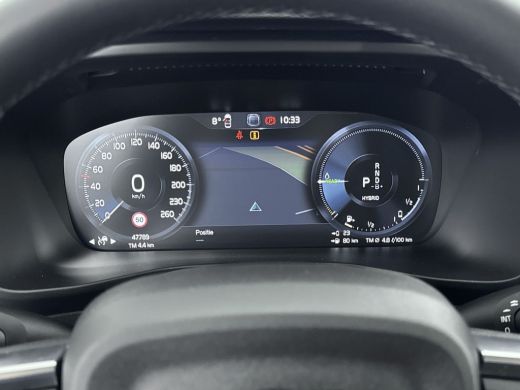 Volvo  XC40 T4 Recharge Inscription | Harman en Kardon | Blis | Leder bekleding | Stoel + Stuurverwarming | K... ActivLease financial lease