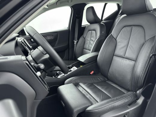 Volvo  XC40 T4 Recharge Inscription | Harman en Kardon | Blis | Leder bekleding | Stoel + Stuurverwarming | K... ActivLease financial lease