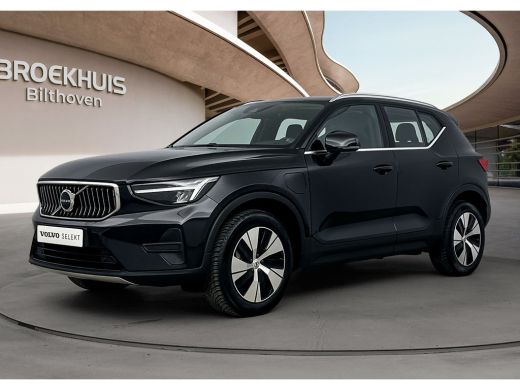 Volvo  XC40 T4 Recharge Inscription | Harman en Kardon | Blis | Leder bekleding | Stoel + Stuurverwarming | K... ActivLease financial lease