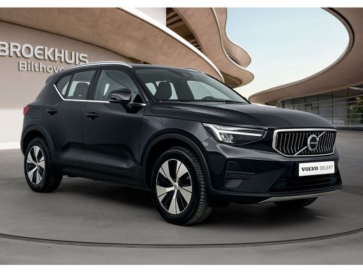 Volvo  XC40 T4 Recharge Inscription | Harman en Kardon | Blis | Leder bekleding | Stoel + Stuurverwarming | K... ActivLease financial lease
