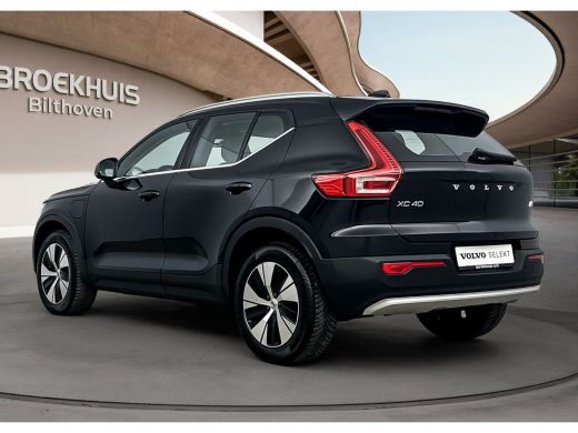 Volvo  XC40 T4 Recharge Inscription | Harman en Kardon | Blis | Leder bekleding | Stoel + Stuurverwarming | K... ActivLease financial lease