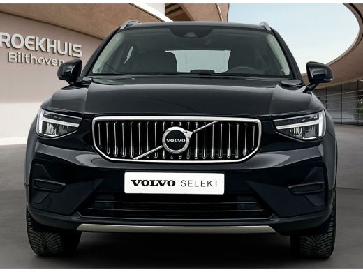 Volvo  XC40 T4 Recharge Inscription | Harman en Kardon | Blis | Leder bekleding | Stoel + Stuurverwarming | K... ActivLease financial lease