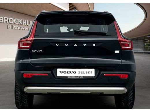Volvo  XC40 T4 Recharge Inscription | Harman en Kardon | Blis | Leder bekleding | Stoel + Stuurverwarming | K... ActivLease financial lease