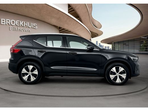 Volvo  XC40 T4 Recharge Inscription | Harman en Kardon | Blis | Leder bekleding | Stoel + Stuurverwarming | K... ActivLease financial lease