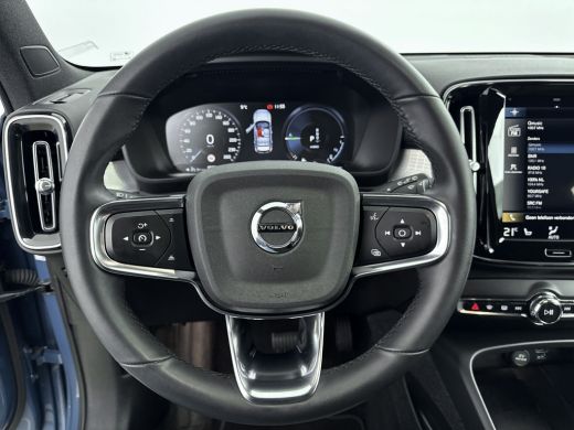 Volvo  XC40 T5 Recharge Inscription | Trekhaak | PDC V+A en Camera | Keyles Entry - Start | Elektrische achte... ActivLease financial lease