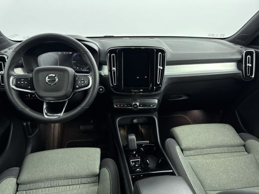 Volvo  XC40 T5 Recharge Inscription | Trekhaak | PDC V+A en Camera | Keyles Entry - Start | Elektrische achte... ActivLease financial lease