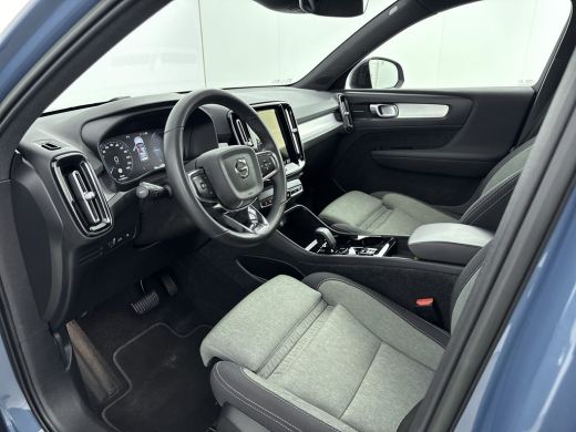 Volvo  XC40 T5 Recharge Inscription | Trekhaak | PDC V+A en Camera | Keyles Entry - Start | Elektrische achte... ActivLease financial lease