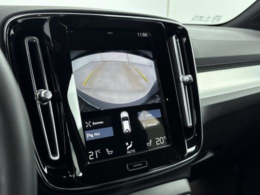 Volvo  XC40 T5 Recharge Inscription | Trekhaak | PDC V+A en Camera | Keyles Entry - Start | Elektrische achte... ActivLease financial lease