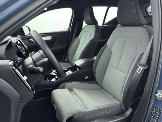Volvo  XC40 T5 Recharge Inscription | Trekhaak | PDC V+A en Camera | Keyles Entry - Start | Elektrische achte... ActivLease financial lease